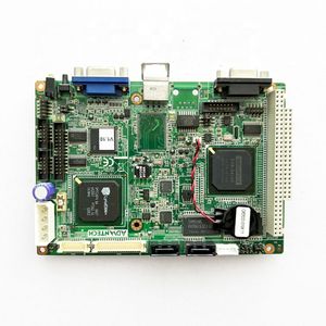ADVANTECH PCM-9342 PCM-9342L-64A1E PCM9342F9001E-T 19A6934201 Industrial <b>Motherboard</b> <b>Cpu</b> Board <b>CPU</b> Module original stock - Product Image 1
