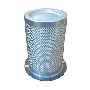 Élément séparateur d'huile Mengma neuf 70839295 en acier inoxydable, filtre air/huile pour compresseur à vis, pièce moteur, garantie 6 mois - Product Image 3