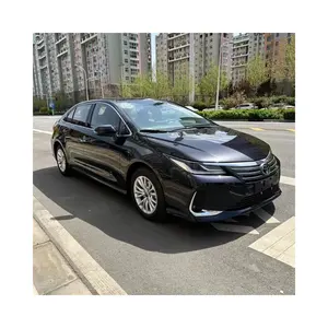 Gebruikte Auto Toyota Allion 2.0l Luxe Editie Auto 'S China Fabrikant Luxe Auto