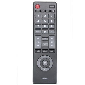 New NH305UD <b>Remote</b> <b>Control</b> for Emerson <b>TV</b> LF402EM6 LF402EM6F LF461EM4 LF461EM4A LF501EM4 LF501EM4A LF501EM4F LF501EM5 LF501EM5F - Product Image 1