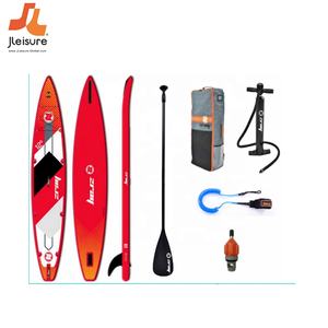 Tabla de Paddle Surf Inflable <span class=keywords><strong>Zray</strong></span> SUP con Doble Cámara <span class=keywords><strong>Zray</strong></span> 12.6'' - Product Image 5