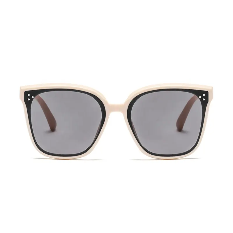 2021 monster sunglasses GM designer famous brands fashion round vintage oversized shades for kids sunglasses