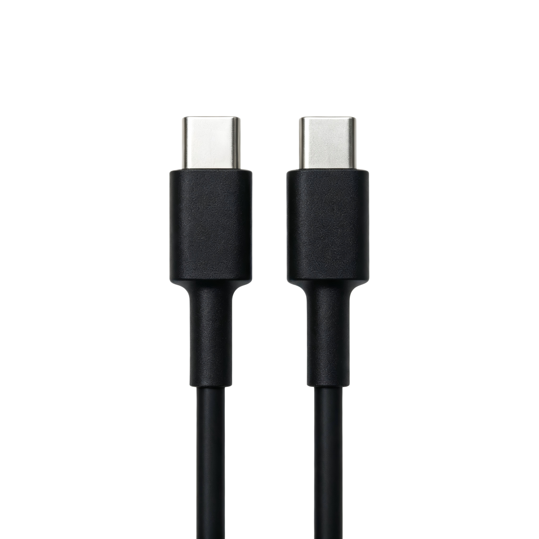 Custom 1m TPE USB Type C to Type C Cable with Pure Copper Conductor 5A PD 60W Fast Charging for Phones/Tablets/Laptops · image 5
