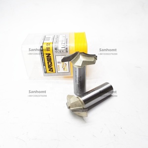 Arden 1838 Nhà Máy Sản Xuất Gỗ Phay Cutter Arden <span class=keywords><strong>Router</strong></span> Bit Cnc <span class=keywords><strong>Router</strong></span> <span class=keywords><strong>Bits</strong></span> Arden Cacbua Tipped <span class=keywords><strong>Router</strong></span> <span class=keywords><strong>Bits</strong></span> - Product Image 6