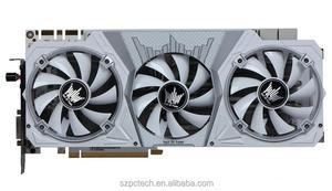 Galaxy Geforce GTX <span class=keywords><strong>1080</strong></span>, tarjeta gráfica para videojuegos, Salón de la Fama, 8GB, 256Bit, D5 - Product Image 4