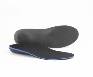 COMFORMA S1 High-Rebound EVA Pain Relief Flat Foot Arch Hỗ Trợ Giày Thể Thao Footcare Lót Plantar Fasciitis Orthotics - Product Image 4