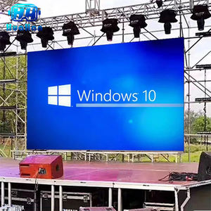 <span class=keywords><strong>Pantalla</strong></span> led a todo color para exteriores <span class=keywords><strong>Pantalla</strong></span> de publicidad impermeable <span class=keywords><strong>Shanghai</strong></span> Buen proveedor P3.91 HD - Product Image 6