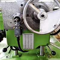 Fraiseuse verticale CNC HUAHAI X5040 à haute rigidité, cône de broche ISO50, pour usinage de métaux de moyenne intensité, coupe haute précision