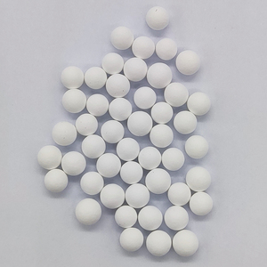 Billes en céramique minérale de zinc ETERNAL WORLD pour médias filtrants d'eau, libération d'ions longue durée - Product Image 3