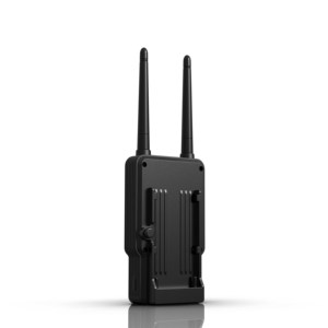 SIYI HM30 MK15 DUAL Mini Handheld Smart Controller Full HD Digital Transmission System With Dual <strong>Remote</strong> and <strong>Remote</strong> Control - Product Image 4
