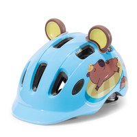 Casque de vélo pour enfants EN1078, design licorne, double usage, réglable, couleur et logo personnalisés, conduite sécurisée, vente en gros JC022-357 PC+EPS