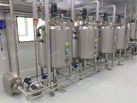 200 Kg Per Uur Tot 1 Ton Per Uur Industriële Kleine Tomatenpuree Ketchup Saus Making Machine Verwerking Lijn