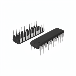 Authorized Distributor Data Acquisition Electronics Component MAX529CPP+ 20 DIP - Product Image 1