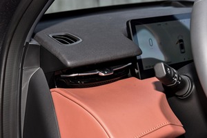 Bán buôn changan UNI-Z UNI-T CS55 cộng với Phụ tùng xe hơi bọc xung quanh Bộ lọc không khí bội thu và changan phụ kiện xe hơi khác - Product Image 3