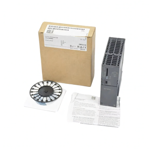 ซีรีย์ S7-300 6ES7317-2FK14-0AB0อุปกรณ์ควบคุม PLC คลังสินค้าของแท้สินค้าใหม่สีทอง317-2FK14-0AB0 6ES7 - Product Image 1