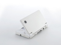 Console de jeu portable DSI déverrouillée de haute qualité, écran tactile de 3,25 pouces, 480x320, batterie 840 mAh, carte 32/64/128 Go + jeu R4