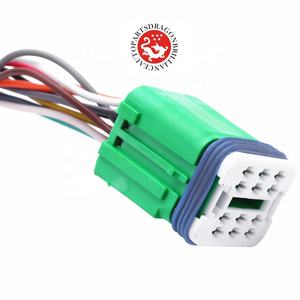 Interrupteur de sécurité neutre 252927 307207508 2529.27 CMF-930400 CMF930400 930400 pour Peugeot Fit pour citroën pour Renault 7700100010 - Product Image 5