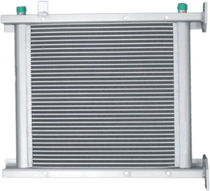 Scambiatori di Calore a Piastre JSY ad Alta Efficienza di Raffreddamento KOMA*TSU per Escavatori PC130-7 PC160-7, Radiatore per Olio di Trasmissione - Product Image 6