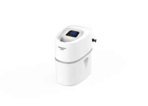 2000L自動再生住宅用プラスチック浄水器システム (全住宅用) - Product Image 4