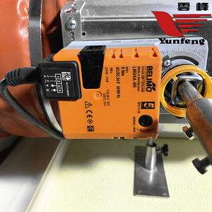 Máy Ấp Trứng Tự Động 19200 Trứng Một Giai Đoạn YFDF-192 - Product Image 6