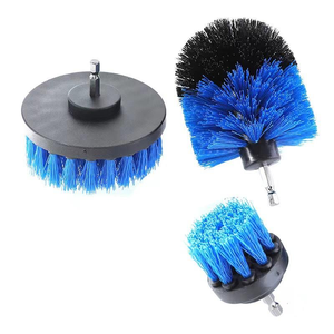 Juego de 26 Cepillos para Detallado de Autos, Juego de Cepillos para Lavado de Autos, Kit de Herramientas de Limpieza para Interiores - Product Image 4