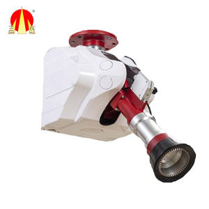 Cañón de Agua Contra Incendios Inteligente SANHUI con Instalación Plug & Play, Seguimiento Automático, Detección por IA, <span class=keywords><strong>Monitor</strong></span> de Incendios Automático, Caudal de 5L/<span class=keywords><strong>s</strong></span>-30L/<span class=keywords><strong>S</strong></span> - Product Image 6