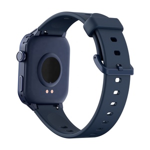 Reloj Inteligente H96 para Niños con Pantalla AMOLED, Monitor de Ritmo Cardíaco, Monitor de Sueño, Despertador, Calculadora, Resistente al Agua IP68 - Product Image 6