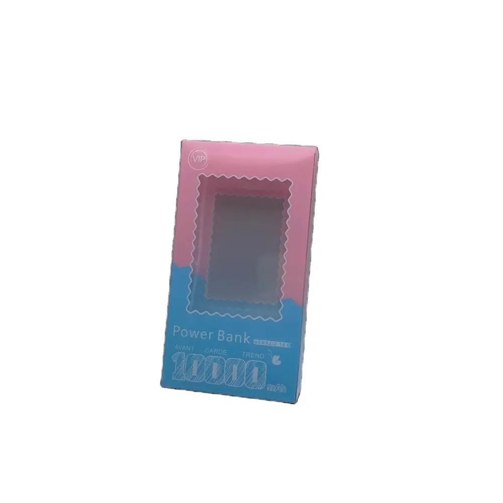 Hot Sell Cosmetic Clear Plastic Packing Box Custom Printing Transparent Plastic Pet Pvc Packaging Box For Hair Brush