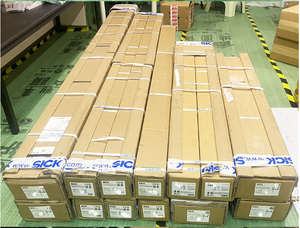 Cảm biến quang điện màn chắn an toàn Sick New C4C-SA16530A10000 của Đức có sẵn trong kho - Product Image 6