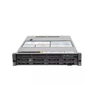 Serveur en rack 2U à double socket SR588 à prix avantageux, Xeon Bronze 3204 pour les entreprises - Product Image 1