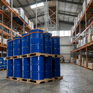 MDI 100A pour polyuréthane et élastomères moulés thermoplastiques Polymère de qualité industrielle pour la production - Product Image 2