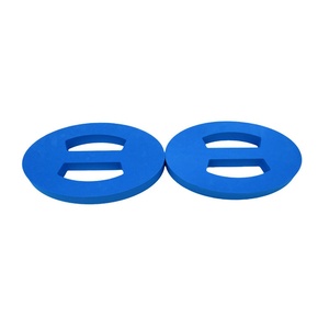 JYD3-E17 Handheld verdikte EVA zwemplank geschikt voor volwassenen en kinderen als zwemtrainingshulpmiddel en drijvend speelbord - Product Image 2