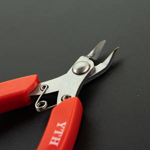 Alicates de Precisión Modelo YTH 101, Cortador de Precisión para Modelismo de Plástico, <span class=keywords><strong>Gunpla</strong></span>, Gundam, Kits de Modelismo, Fabricación de Joyas - Product Image 3