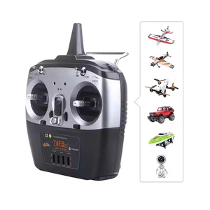 Simulateur <span class=keywords><strong>de</strong></span> drone RC super grand format T8FB, 8 avions télécommandés pour plusieurs types <span class=keywords><strong>de</strong></span> véhicules - Product Image 1