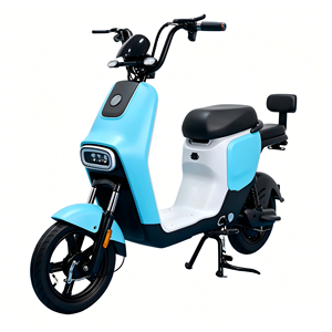 Bicicleta Eléctrica con Llantas Gruesas <span class=keywords><strong>para</strong></span> Adultos, Precio de Fábrica, Batería Integrada de Plomo-Ácido de 48V, Motor sin Escobillas de 500W, Venta al Por Mayor - Product Image 6