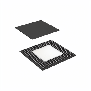 256 BGA Exposed Pad In Stock Interface CYP15G0403DXB-BGC ชิ้นส่วนอิเล็กทรอนิกส์ IC TELECOM INTERFACE 256BGA - Product Image 1