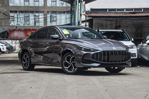 Venta Especial 2025: Auto Compacto <span class=keywords><strong>MG</strong></span> MG5 de 4 Puertas y 5 Asientos, con Alerón, Económico, de Gasolina, con Volante a la Izquierda - Product Image 4