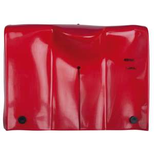 KS TOOLS-117,4205 Cubiertas para aisladores a dos aguas, 115 mm - EAN 4042146542989 OTRAS HERRAMIENTAS AISLADAS - Product Image 1