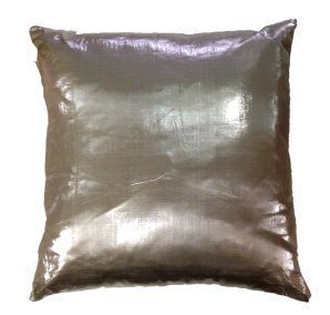 Funda de almohada de seda natural personalizada tamaño Queen/King 100%, funda de cojín de terciopelo de lujo, funda de cojín cuadrada de animales, tamaño Queen King - Product Image 6