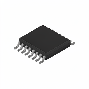 In Stock 16 TSSOP Electronic Chips Component Interface ISL43145IV - Product Image 1