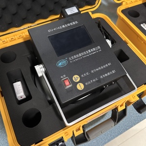 SHENGWANG Hochpräzises Digitales Bodendichtemessgerät 220V IP55-Schutz 0,01 Genauigkeit 1 Jahr Garantie Lithium-Testgerät - Product Image 2