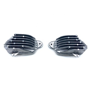ADT ใหม่ 8R0941475B 8R0941476B โมดูลไฟ DRL LED Angel Eyes 8R0941476 8R0941475 สำหรับ Q5 ปี 2014-2017 อุปกรณ์ตกแต่งรถยนต์ - Product Image 4