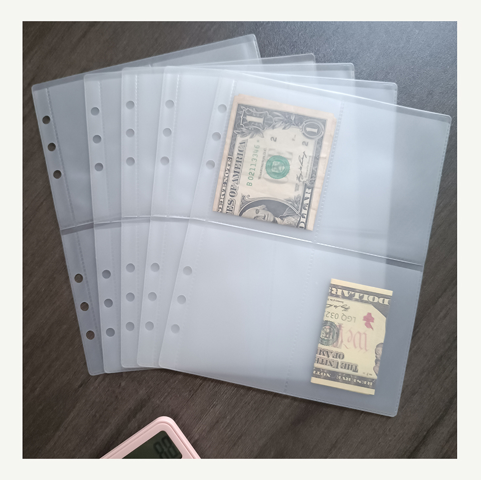 Cardguard Binder With 176 Sleeves - No Rings, No Zipper, Hard Cover, Black  Trading Card Binder