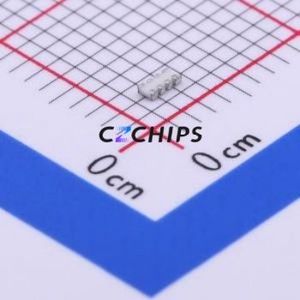 Réseau de résistances CRA024RJ7R5Q10 0402x4 ( Nombre de résistances : 4 ) ( Résistance : 7,5 Ohm Précision : 5% ) - Product Image 2