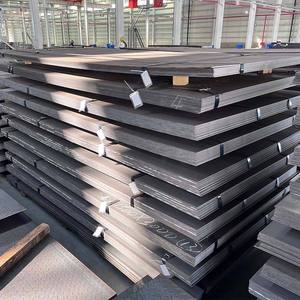 <strong>Hardox</strong> <strong>450</strong> Equivalent <strong>Steel</strong> Plate for Cement Plants Quarry Machinery and High Abrasion Working Conditions - Product Image 3