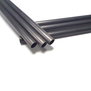 Koolstofvezel Cue As Blanks 12.4Mm - Product Image 1