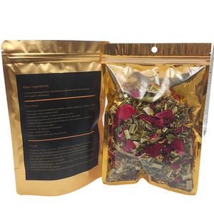 Женский гигиенический Натуральный китайский травяной препарат, паровые травы Yoni, паровые мешки Yoni из Китая - Product Image 2