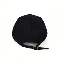 Casquette de baseball de soudage de travail de sécurité Fr résistante aux flammes OEM CAT2 réglable