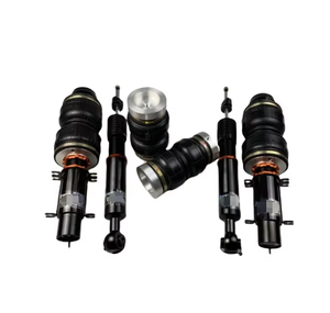 Đối với Volkswagen <span class=keywords><strong>Bora</strong></span> MK4 1999 2005/không khí treo Kit/không khí mùa xuân/không khí strut - Product Image 3