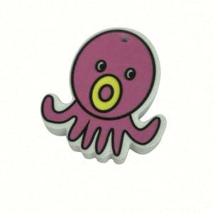 Porte-clés photo numérique en acier inoxydable personnalisé en gros avec un design simple, écologique et durable - Product Image 4